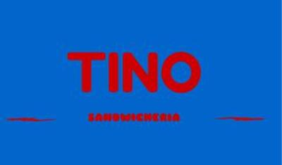 Sandwicheria Tino
