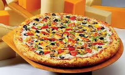 Pizzeria y cabinas el dorado