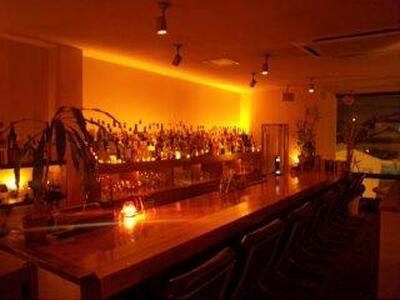 BAR SOFA
