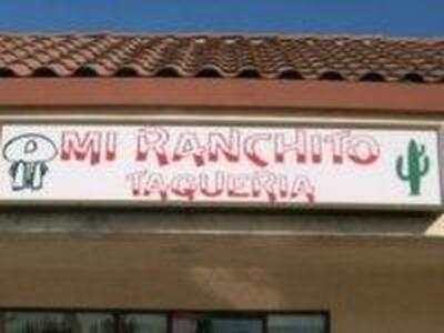Mi Ranchito Taqueria