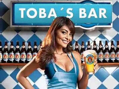 Tobas Bar - Porto Camargo