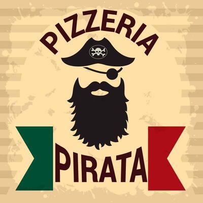 Pizzeria Ecopiratas
