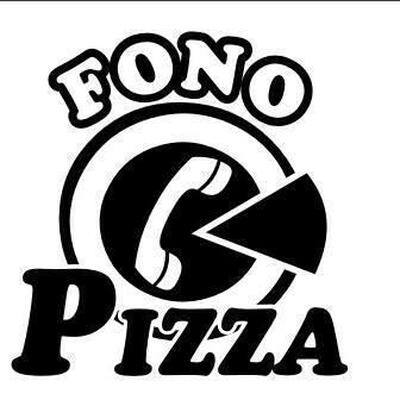 Fono Pizza