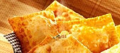 Dom Pastel - Pasteis resfriados foto