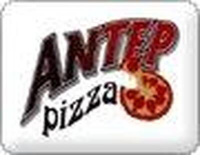 Antep Pizza