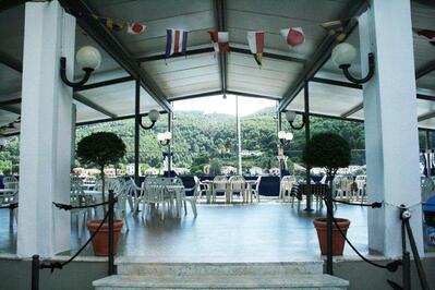 Albergo Ristorante Il Pilota