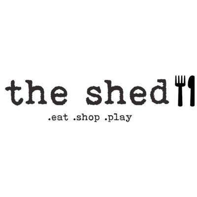 The Shed Eatery