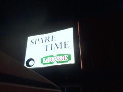 Spare Time Lounge