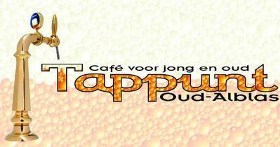Tappunt Oud-alblas