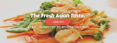Asia Express