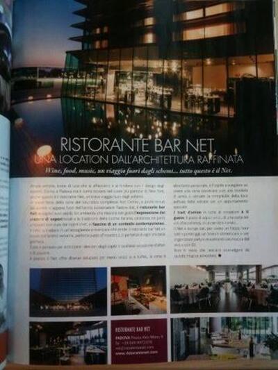 Ristorante Net foto