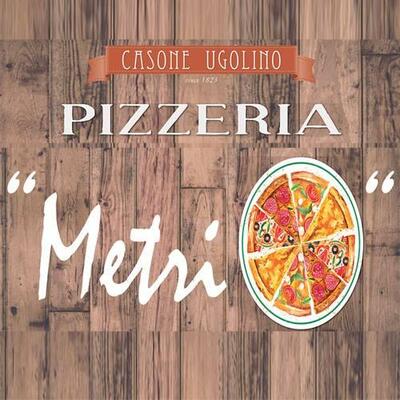 Pizzeria Metri 0