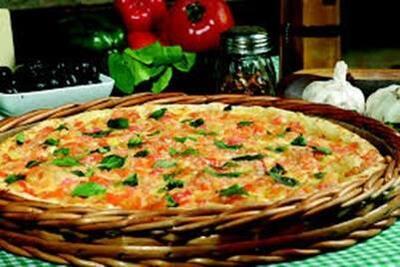 Bela massa Rio de Janeiro RJ foto