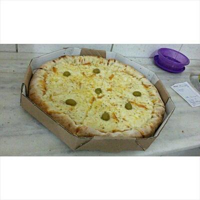 DJ Pizzaria Jandira SP