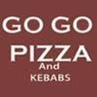 GO GO Pizza & Kebabs