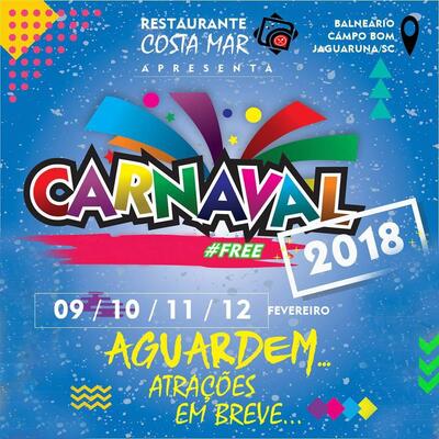 Restaurante Costa Mar perto CB4