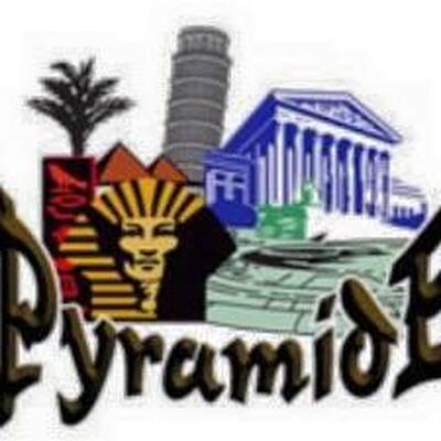 Pyramide