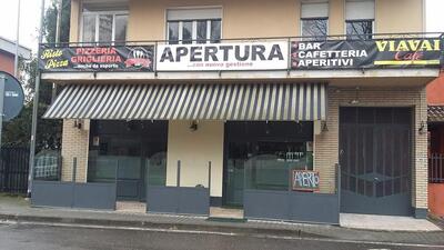 Risto Pizza Viavai Café