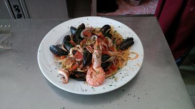 Il Torchio E La Botte