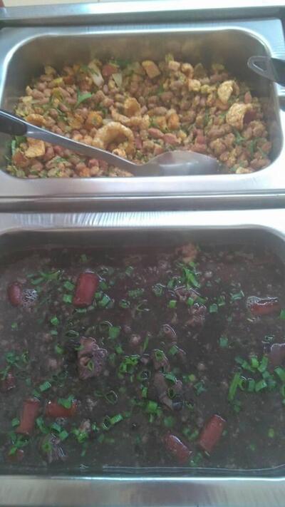 Dettmann Comida de Casa