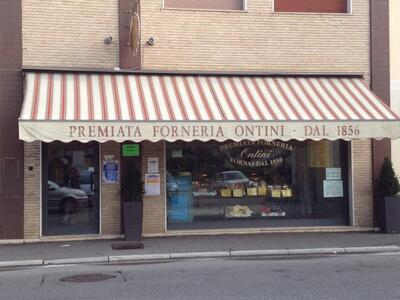 Premiata Forneria Ontini