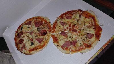 Pizerria LUZU