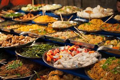 Grand Buffet of Leray Evans Mills NY