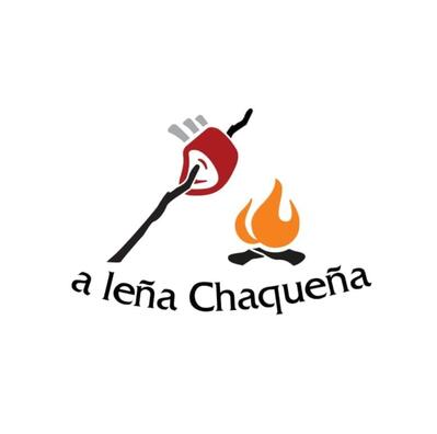 A leña chaqueña