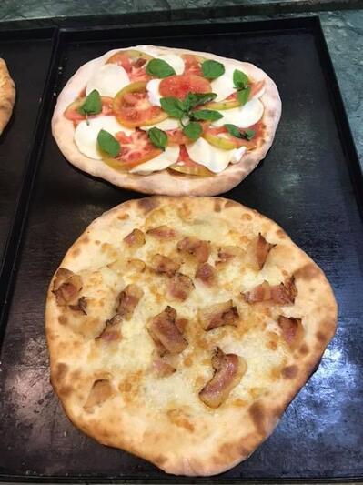 Pizzeria di Granella Roberta