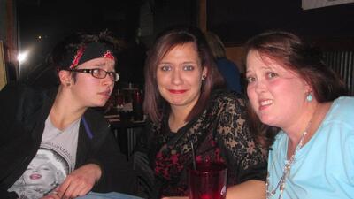 Lakeside Pizza Pub
