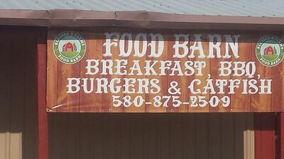 Blessed B Farms