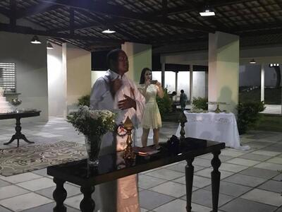 Churrascaria Pé de Serra