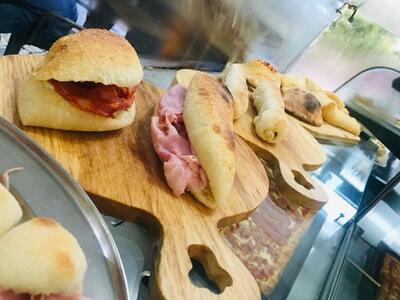 Bar Ristorante Mille Voglie