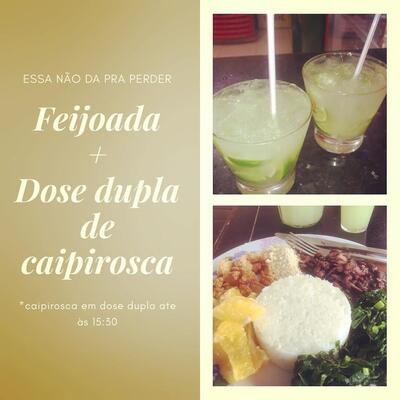 Encontro dos Amigos - Bar e Restaurante