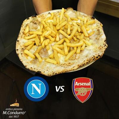 Michele Condurro Pizzeria foto