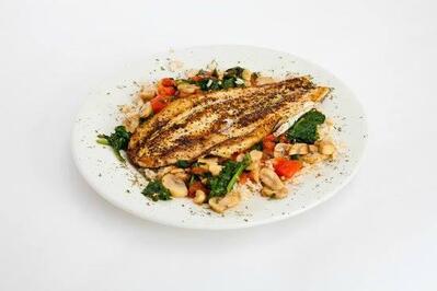 Flamingo Restaurant and bar photo