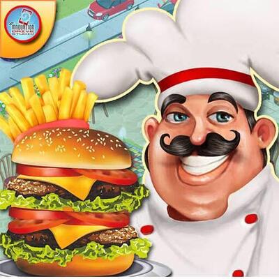mr chef fast-good