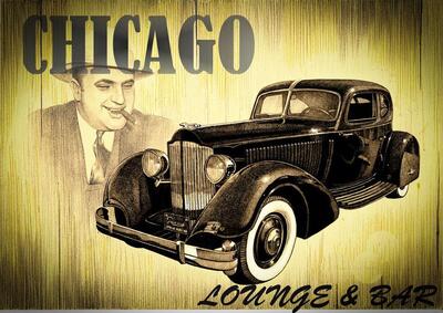 Chicago Lounge Bar Karaoke