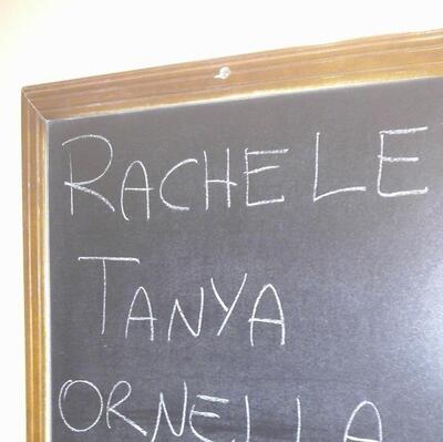 Trattoria ai Laghetti