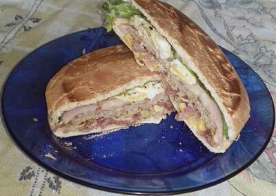 Mega Sabor Lanchonete