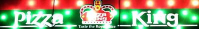 Pizza king