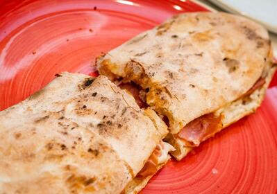 Tigabelas, pizzeria e Bar