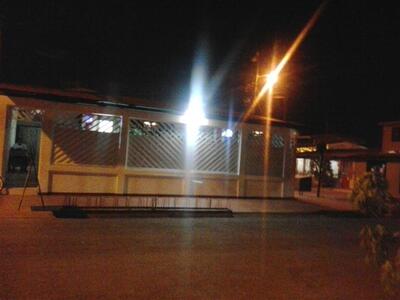 Bar Manraf