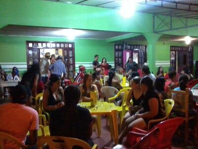 Pettiscaria e Sorveteria Somavila