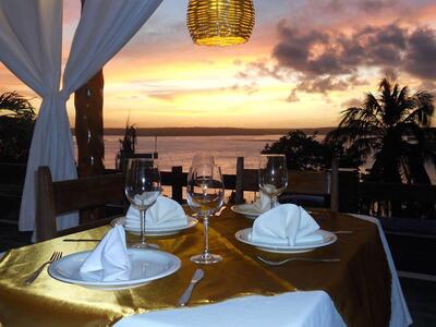 Restaurante Bella Vista