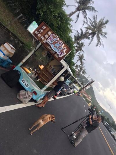 南風微醺 Tipsy Bar