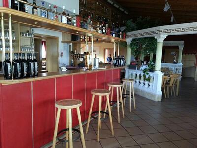 Ristorante Pizzeria Calabria - Sportheim Marktl Marktl