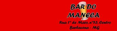 Bar do Maneca foto