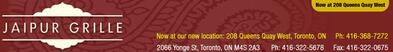 photo de Jaipur Grille