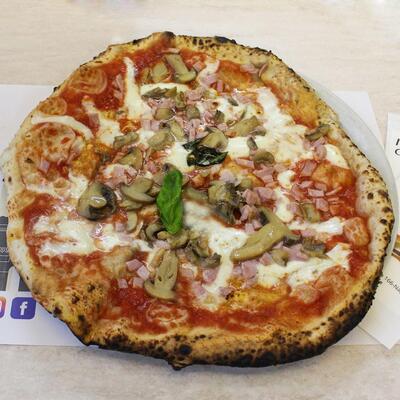 Michele Condurro Pizzeria foto